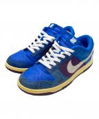 NIKE×UNDEFEATEDナイキ×アンディフィーテッド）の古着「Dunk Low SP 