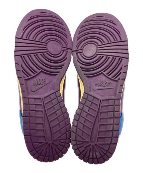NIKE（ナイキ）NIKE (ナイキ) UNDEFEATED (アンディフィーテッド) Dunk Low SP 