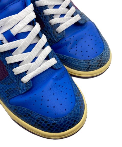 NIKE（ナイキ）NIKE (ナイキ) UNDEFEATED (アンディフィーテッド) Dunk Low SP 