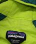 中古・古着 Patagonia (パタゴニア) Nano-Air-Hoody グリーン サイズ:S：12000円