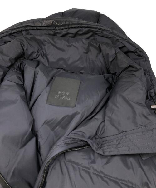 TATRAS（タトラス）TATRAS (タトラス) BORBORE ネイビー サイズ:3の古着・服飾アイテム