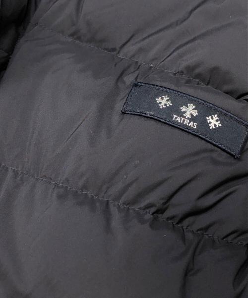 TATRAS（タトラス）TATRAS (タトラス) BORBORE ネイビー サイズ:3の古着・服飾アイテム