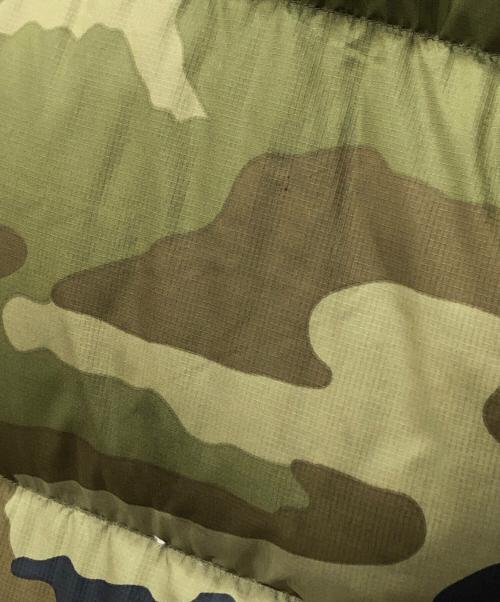 THE NORTH FACE（ザ ノース フェイス）THE NORTH FACE (ザ ノース フェイス) NV NUPTSE JACKET グリーン サイズ:Mの古着・服飾アイテム