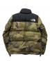 THE NORTH FACE (ザ ノース フェイス) NV NUPTSE JACKET グリーン サイズ:M：16000円