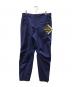 MONCLER（モンクレール）の古着「Grenoble Gore-Tex Ski Track Pants」｜ブルー