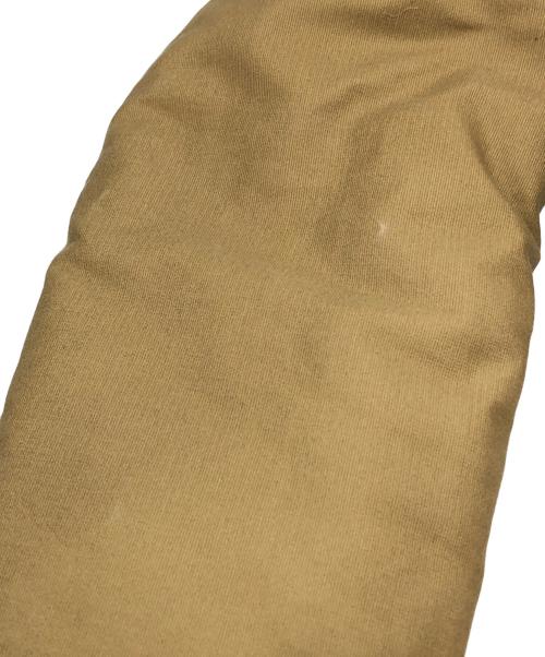 Buzz Rickson’s（バズリクソンズ）Buzz Rickson’s (バズリクソンズ) N-1 デッキジャケット ベージュ サイズ:Lの古着・服飾アイテム