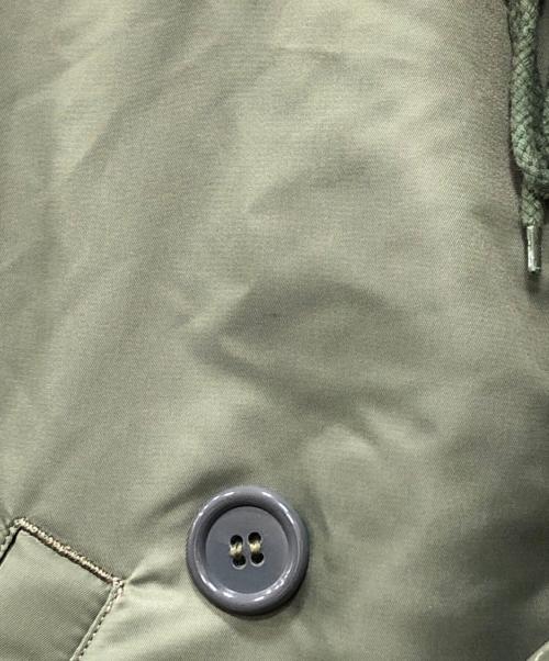 BUZZ RICKSON'S（バズリクソンズ）Buzz Rickson's (バズリクソンズ) Type N-3B SKYLINE CLOTHING CORP カーキ サイズ:Mの古着・服飾アイテム