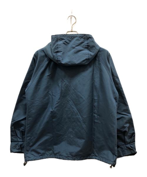 SIERRA DESIGNS（シエラデザインズ）SIERRA DESIGNS (シエラデザインズ) マウンテンパーカー ブルー サイズ:Mの古着・服飾アイテム