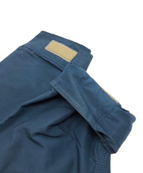 SIERRA DESIGNS（シエラデザインズ）SIERRA DESIGNS (シエラデザインズ) マウンテンパーカー ブルー サイズ:Mの古着・服飾アイテム