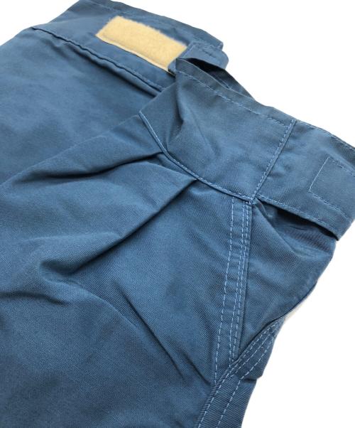 SIERRA DESIGNS（シエラデザインズ）SIERRA DESIGNS (シエラデザインズ) マウンテンパーカー ブルー サイズ:Mの古着・服飾アイテム