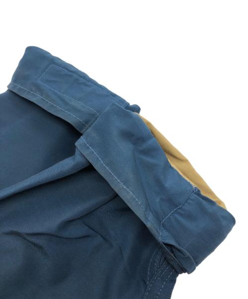 SIERRA DESIGNS（シエラデザインズ）SIERRA DESIGNS (シエラデザインズ) マウンテンパーカー ブルー サイズ:Mの古着・服飾アイテム