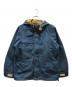 SIERRA DESIGNS（シエラデザインズ）の古着「マウンテンパーカー」｜ブルー