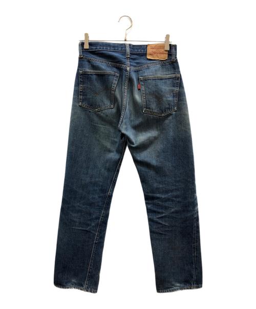 LEVI'S（リーバイス）LEVI'S (リーバイス) 66前期デニムパンツ ブルー サイズ:W30の古着・服飾アイテム