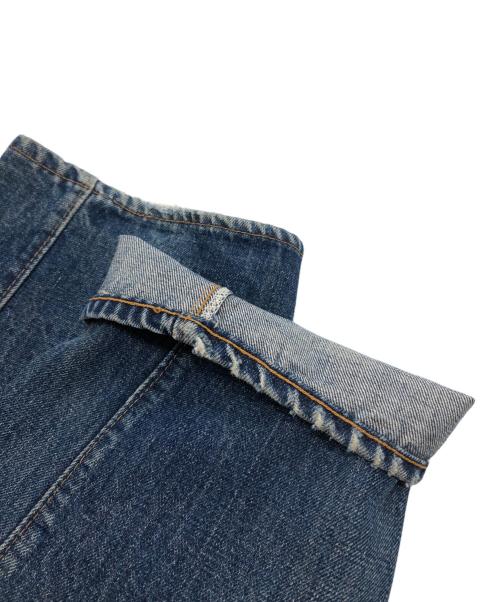 LEVI'S（リーバイス）LEVI'S (リーバイス) 66前期デニムパンツ ブルー サイズ:W30の古着・服飾アイテム