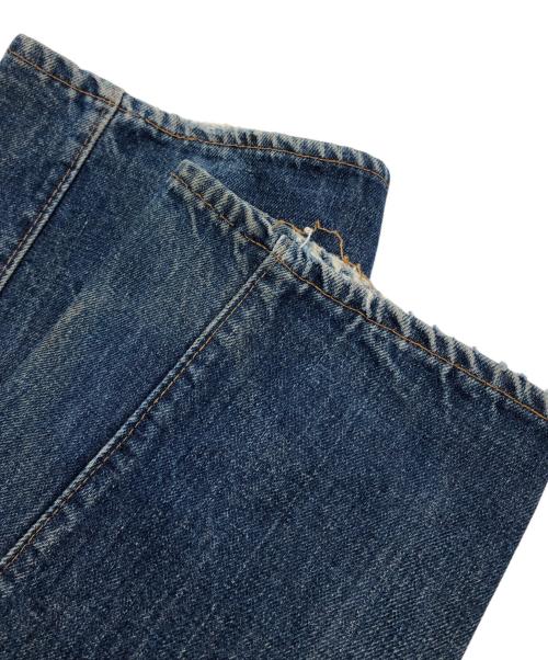LEVI'S（リーバイス）LEVI'S (リーバイス) 66前期デニムパンツ ブルー サイズ:W30の古着・服飾アイテム