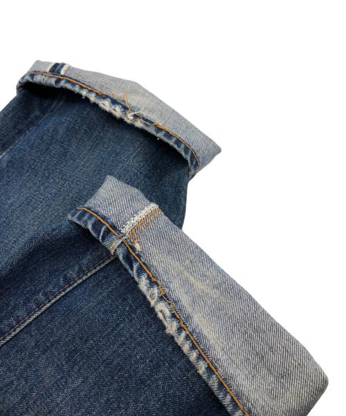 LEVI'S（リーバイス）LEVI'S (リーバイス) 66前期デニムパンツ ブルー サイズ:W30の古着・服飾アイテム