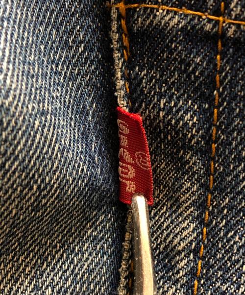 LEVI'S（リーバイス）LEVI'S (リーバイス) 66前期デニムパンツ ブルー サイズ:W30の古着・服飾アイテム