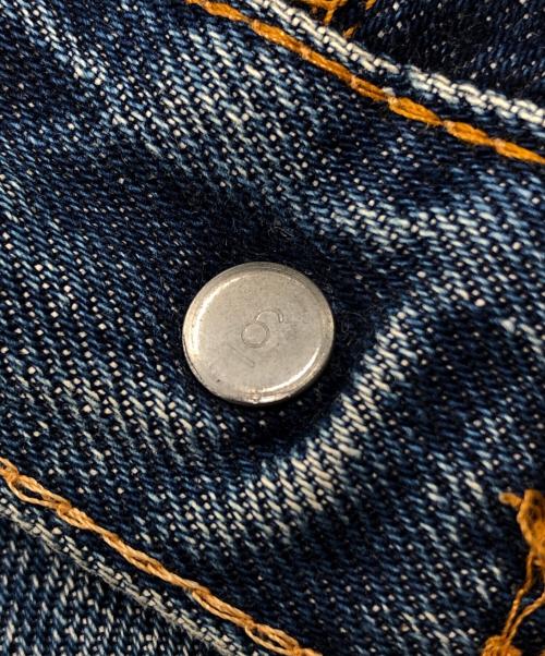 LEVI'S（リーバイス）LEVI'S (リーバイス) 66前期デニムパンツ ブルー サイズ:W30の古着・服飾アイテム