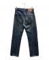 LEVI'S (リーバイス) 66前期デニムパンツ ブルー サイズ:W30：80000円