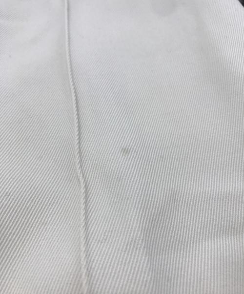 AURALEE（オーラリー）AURALEE (オーラリー) WOOL MAX SERGE SLACKS ベージュ サイズ:1の古着・服飾アイテム