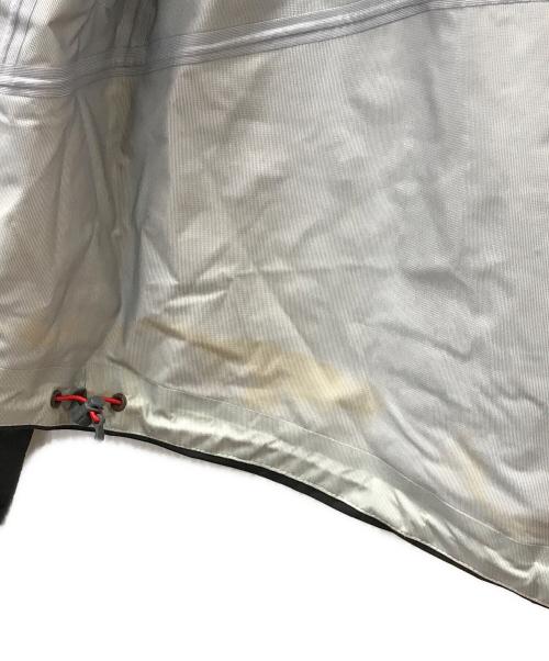 MAMMUT（マムート）MAMMUT (マムート) Teton GORE-TEX Jacket ブラック サイズ:Mの古着・服飾アイテム