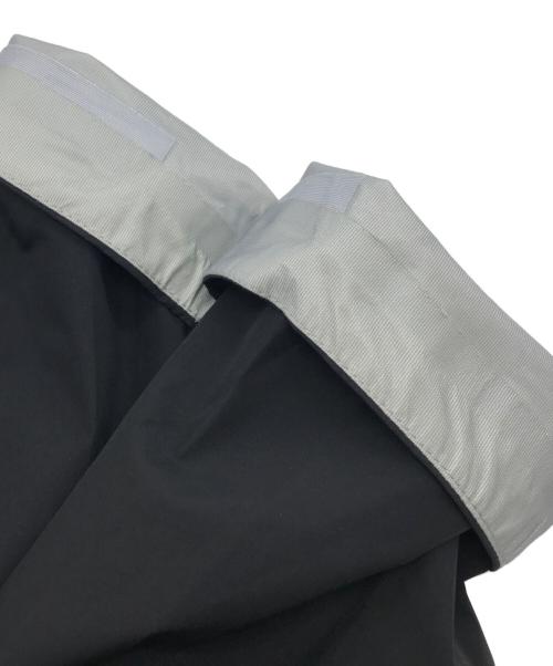 MAMMUT（マムート）MAMMUT (マムート) Teton GORE-TEX Jacket ブラック サイズ:Mの古着・服飾アイテム