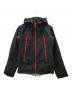 MAMMUT（マムート）の古着「Teton GORE-TEX Jacket」｜ブラック