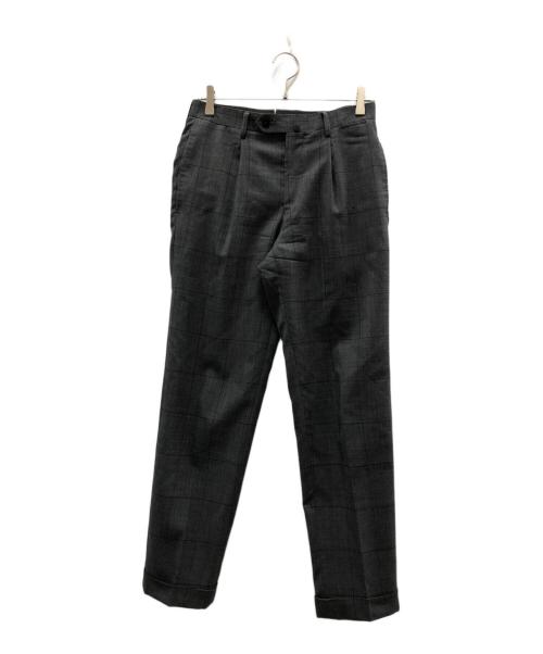 UNITED ARROWS TOKYO（ユナイテッドアローズトウキョウ）UNITED ARROWS TOKYO (ユナイテッドアローズトウキョウ) セットアップスーツ グレー サイズ:42の古着・服飾アイテム