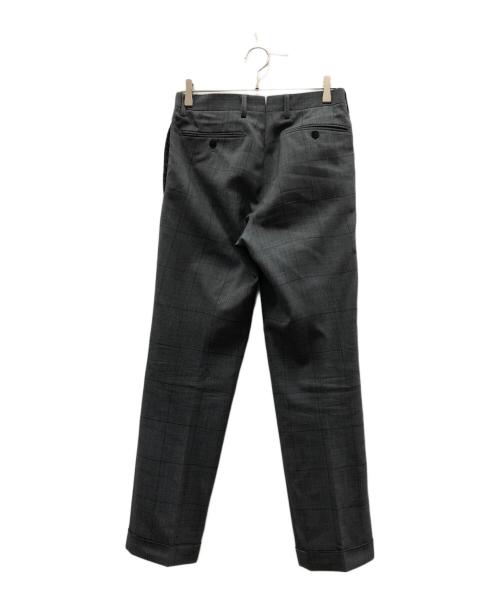 UNITED ARROWS TOKYO（ユナイテッドアローズトウキョウ）UNITED ARROWS TOKYO (ユナイテッドアローズトウキョウ) セットアップスーツ グレー サイズ:42の古着・服飾アイテム