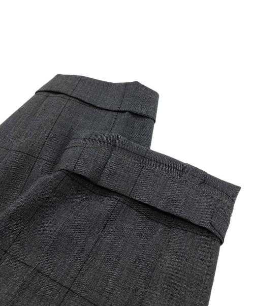 UNITED ARROWS TOKYO（ユナイテッドアローズトウキョウ）UNITED ARROWS TOKYO (ユナイテッドアローズトウキョウ) セットアップスーツ グレー サイズ:42の古着・服飾アイテム