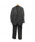 UNITED ARROWS TOKYO（ユナイテッドアローズトウキョウ）の古着「セットアップスーツ」｜グレー
