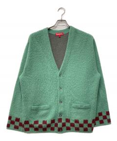 中古・古着通販】Supreme (シュプリーム) Brushed Mohair Sweater