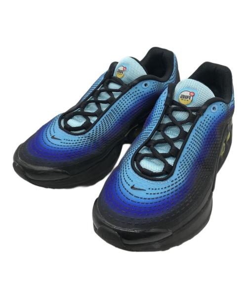 NIKE（ナイキ）NIKE (ナイキ) Nike Air Max DN SE ブルー サイズ:26の古着・服飾アイテム