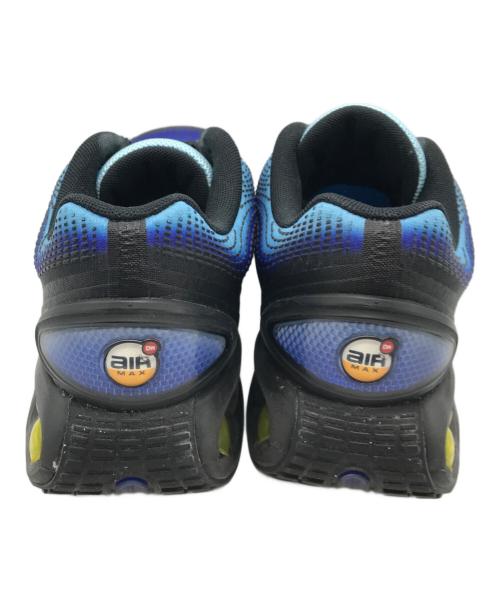 NIKE（ナイキ）NIKE (ナイキ) Nike Air Max DN SE ブルー サイズ:26の古着・服飾アイテム