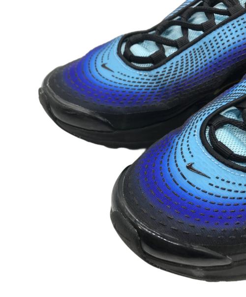 NIKE（ナイキ）NIKE (ナイキ) Nike Air Max DN SE ブルー サイズ:26の古着・服飾アイテム