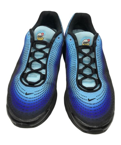NIKE（ナイキ）NIKE (ナイキ) Nike Air Max DN SE ブルー サイズ:26の古着・服飾アイテム