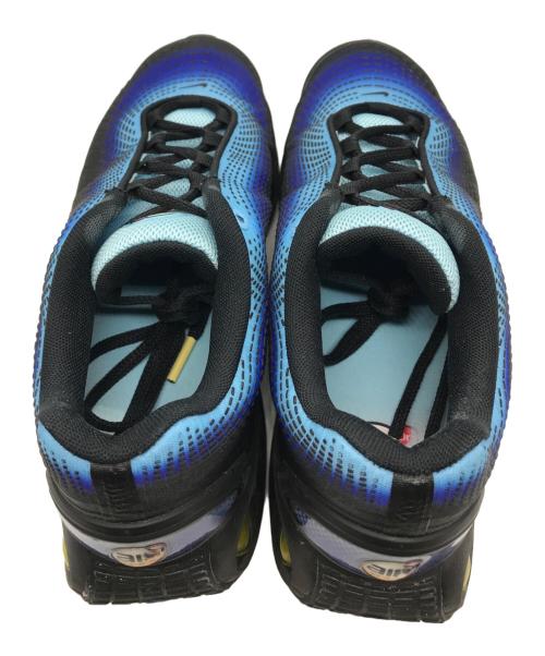 NIKE（ナイキ）NIKE (ナイキ) Nike Air Max DN SE ブルー サイズ:26の古着・服飾アイテム