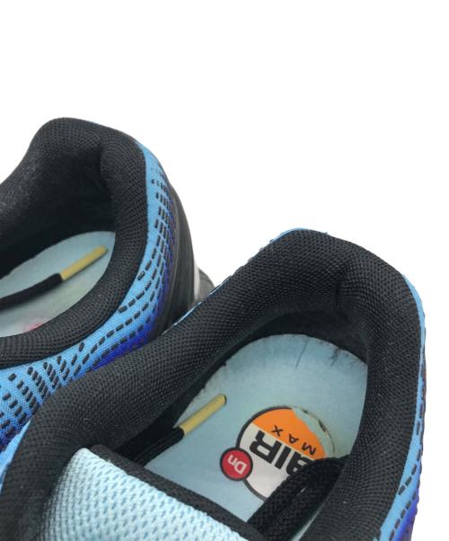 NIKE（ナイキ）NIKE (ナイキ) Nike Air Max DN SE ブルー サイズ:26の古着・服飾アイテム