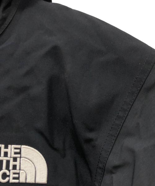 THE NORTH FACE（ザ ノース フェイス）THE NORTH FACE (ザ ノース フェイス) マウンテンダウンジャケット ブラック サイズ:Mの古着・服飾アイテム