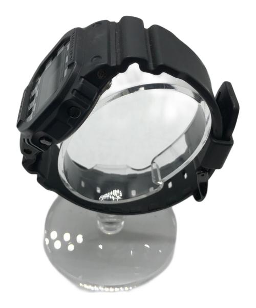 stussy（ステューシー）stussy (ステューシー) CASIO (カシオ) 腕時計 サイズ:下記参照の古着・服飾アイテム