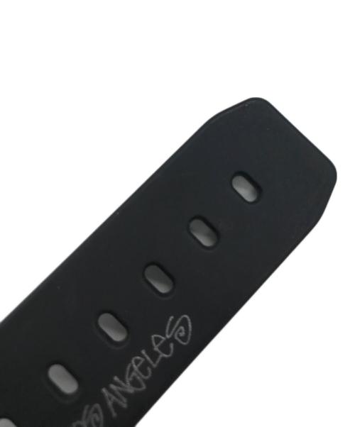 stussy（ステューシー）stussy (ステューシー) CASIO (カシオ) 腕時計 サイズ:下記参照の古着・服飾アイテム