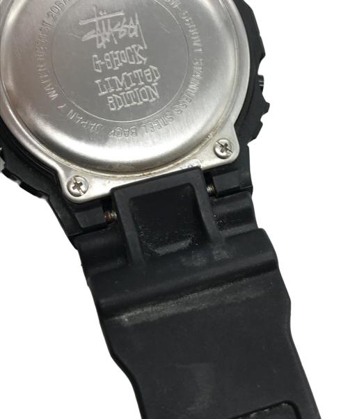 stussy（ステューシー）stussy (ステューシー) CASIO (カシオ) 腕時計 サイズ:下記参照の古着・服飾アイテム