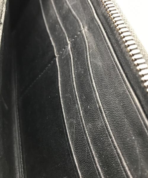 Berluti（ベルルッティ）Berluti (ベルルッティ) 長財布 ブラック サイズ:下記参照の古着・服飾アイテム