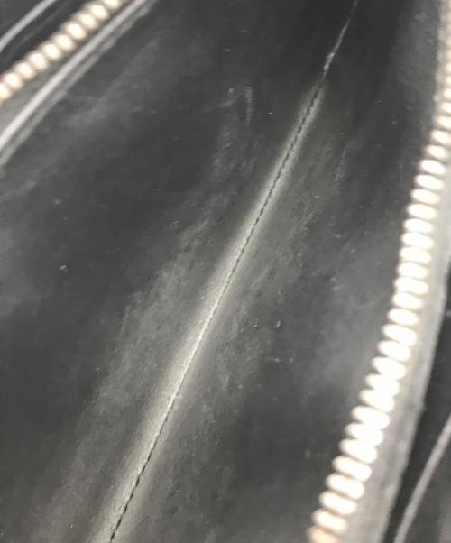 Berluti（ベルルッティ）Berluti (ベルルッティ) 長財布 ブラック サイズ:下記参照の古着・服飾アイテム