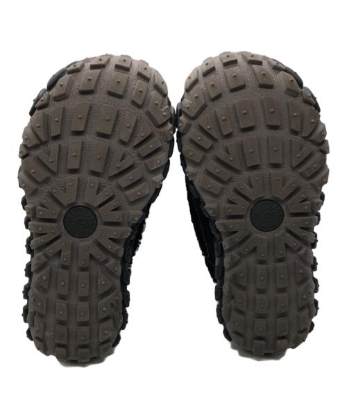 UGG（アグ）UGG (アグ) ベンチャーデイズウルトラミニコージブーツ ブラック サイズ:24cmの古着・服飾アイテム