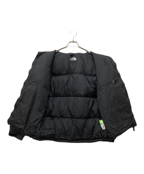 THE NORTH FACE（ザ ノース フェイス）THE NORTH FACE (ザ ノース フェイス) ヌプシジャケット ブラック サイズ:Lの古着・服飾アイテム