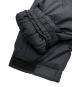 中古・古着 THE NORTH FACE (ザ ノース フェイス) ヌプシジャケット ブラック サイズ:L：21000円