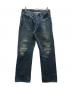 45R（フォーティファイブ・アール）の古着「デニムパンツ」｜インディゴ
