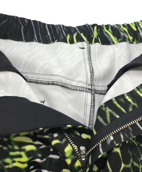 TTT MSW（ティー）TTT MSW (ティー) IGUANA 5 POCKETS EASY PANTS ブラック サイズ:Mの古着・服飾アイテム