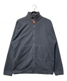 RIDGE MOUNTAIN GEAR（リッジマウンテン ギア）の古着「フリースジャケット」｜グレー